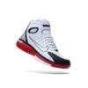Botines Deportivos High-Top Huarache Style 2K4