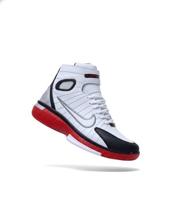 Botines Deportivos High-Top Huarache Style 2K4